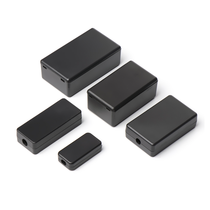 Diy Electronics Housing - 2PCS New High Quality Plastic Waterproof