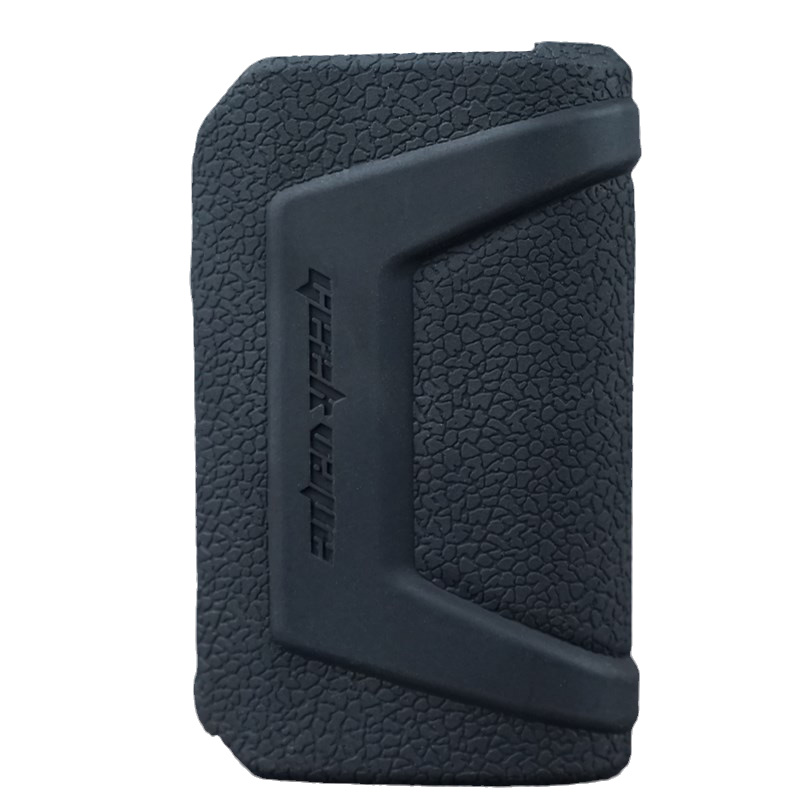 Diy Vape Electronics - [Case Only]Protective Silicone Texture Case for