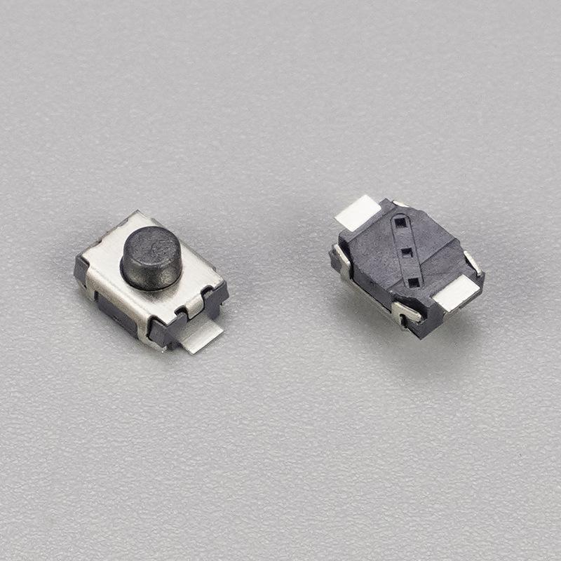 Push Button Tactile - 100Pcs 3*4*2MM Micro Switch Button For