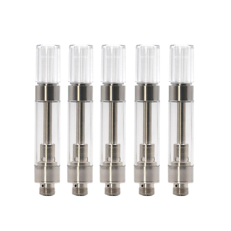 Diy Vape Electronics - 10pcs G5 Dank Vapes Thick Oil