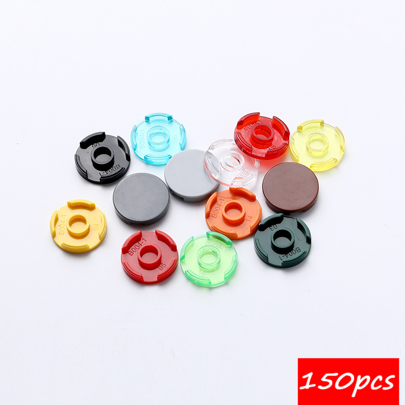 150PCS High-Tech Assemble Part - Diy Electronics Ideas recension och pris