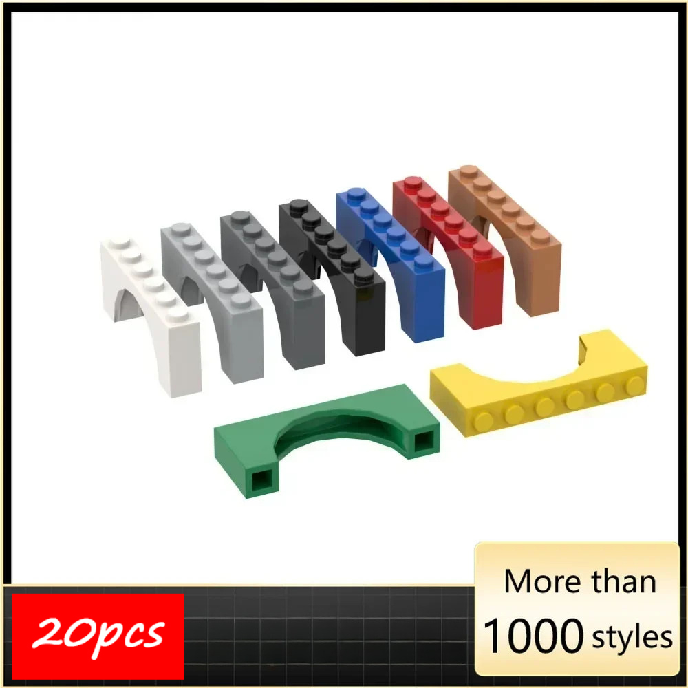 20PCS High-Tech Assemble Parti - Diy Electronics Ideas recension och pris