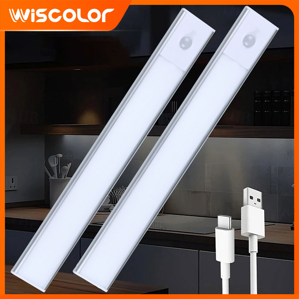 Ultra-thin LED Motion Night Li - Ldr Light Sensor recension och pris