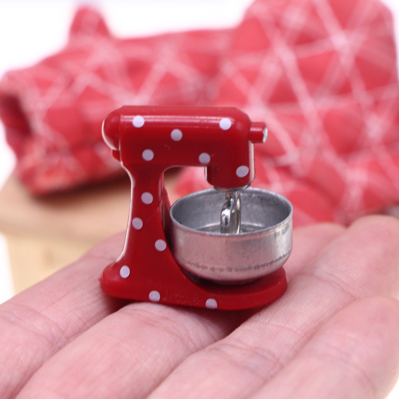 (.) 1:12 DIY Doll House Miniat - Diy Electronics Housing recension och pris