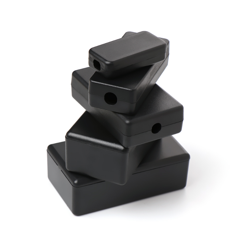 2PCS New High Quality Plastic  - Diy Electronics Housing recension och pris