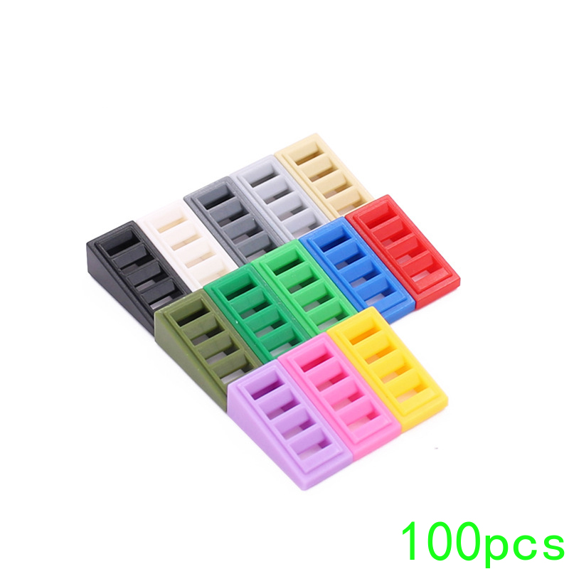 100PCS High-Tech Assemble Part - Diy Electronics Ideas recension och pris