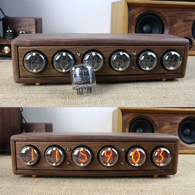 Black Walnut Wood Gift Ideas L - Diy Electronics Ideas recension och pris