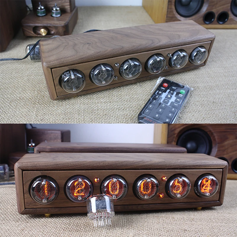Black Walnut Wood Gift Ideas L - Diy Electronics Ideas recension och pris