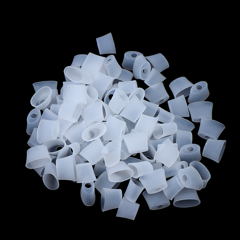 New 100pcs/lot Silicone Mouthp - Diy Vape Electronics recension och pris