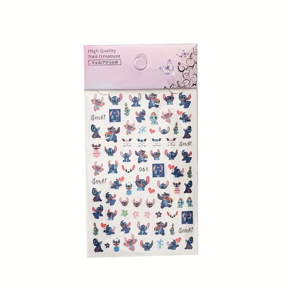 Disney Cartoon Sticker, Disney - Diy Mouse Electronics recension och pris