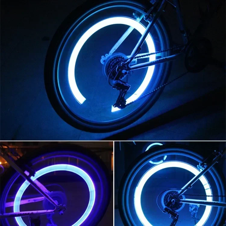 Bicycle Wheel Light Motion Sen - Ldr Light Sensor recension och pris