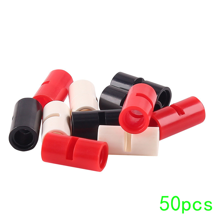 50PCS High-Tech Assemble Parti - Diy Electronics Ideas recension och pris