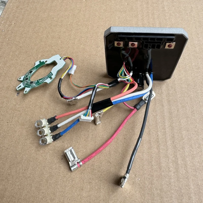 Original Controller Stator Ass - Makita Drill Dtw300 recension och pris