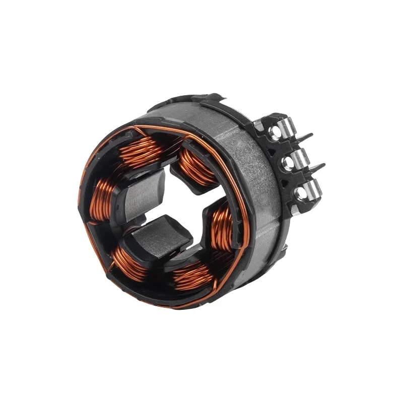 Original Controller Stator Ass - Makita Drill Dtw300 recension och pris