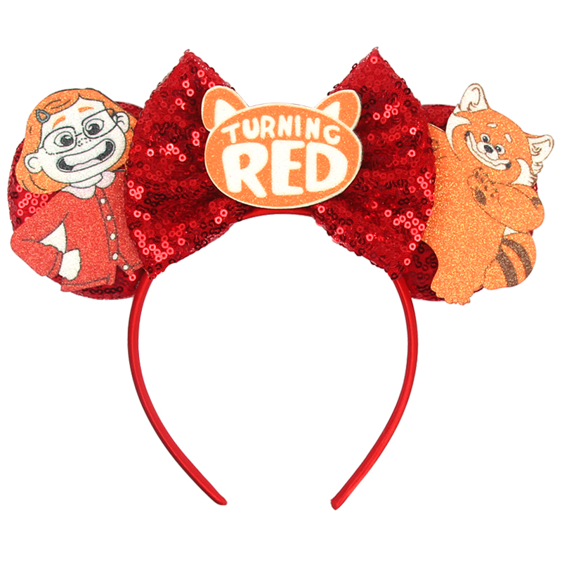 Cute New Colors Mouse Ears Hea - Diy Mouse Electronics recension och pris