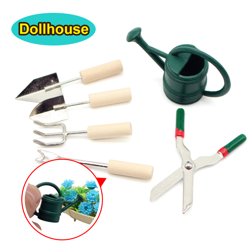 1/12 Dollhouse Simulation Wate - Diy Electronics Housing recension och pris