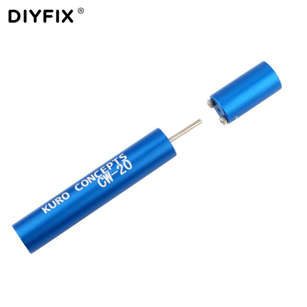 DIYFIX Coil Winder Wire Coiler - Diy Vape Electronics recension och pris