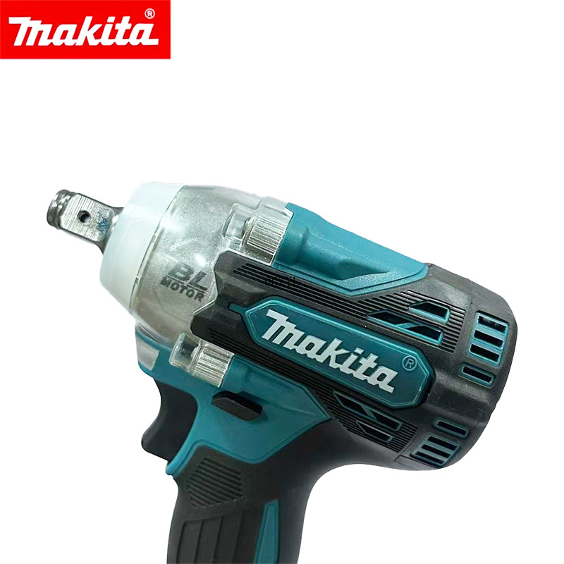 Makita DTW300 330Nm Torque Tir - Makita Drill Dtw300 recension och pris