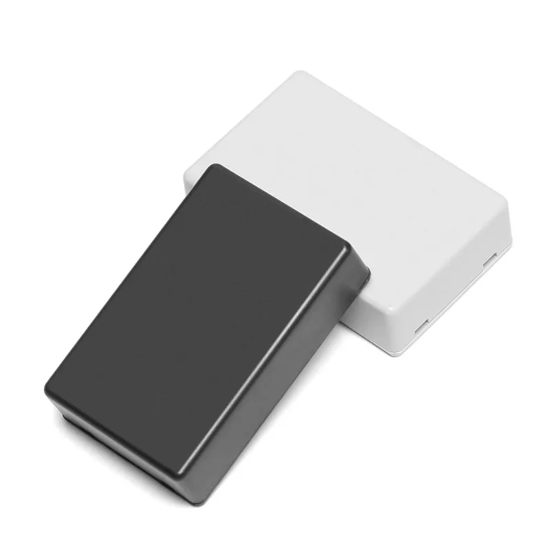 70/100mm DIY Housing Instrumen - Diy Electronics Housing recension och pris