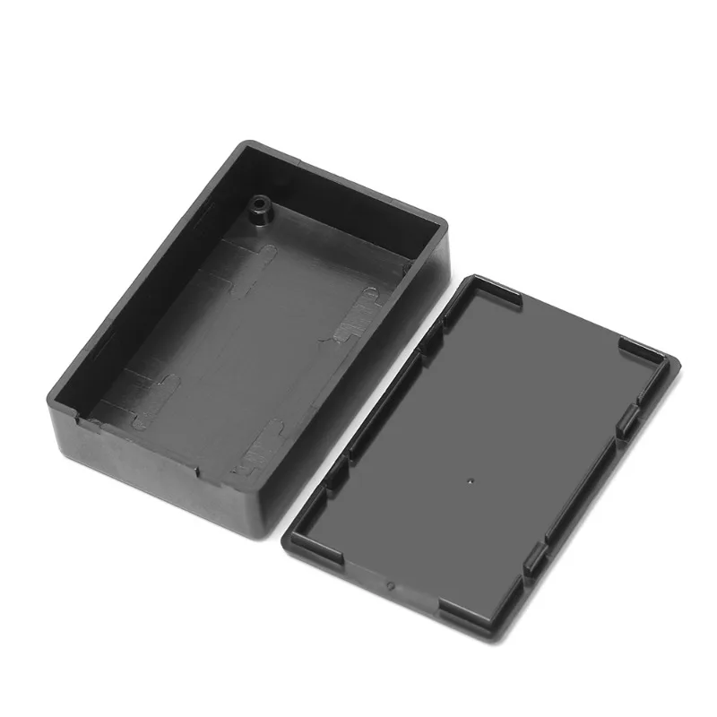 70/100mm DIY Housing Instrumen - Diy Electronics Housing recension och pris