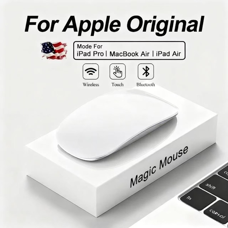 For APPLE Original Multi-Touch - Diy Mouse Electronics recension och pris