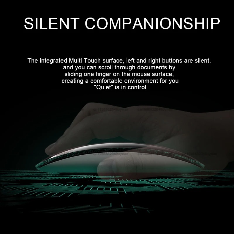 For APPLE Original Multi-Touch - Diy Mouse Electronics recension och pris