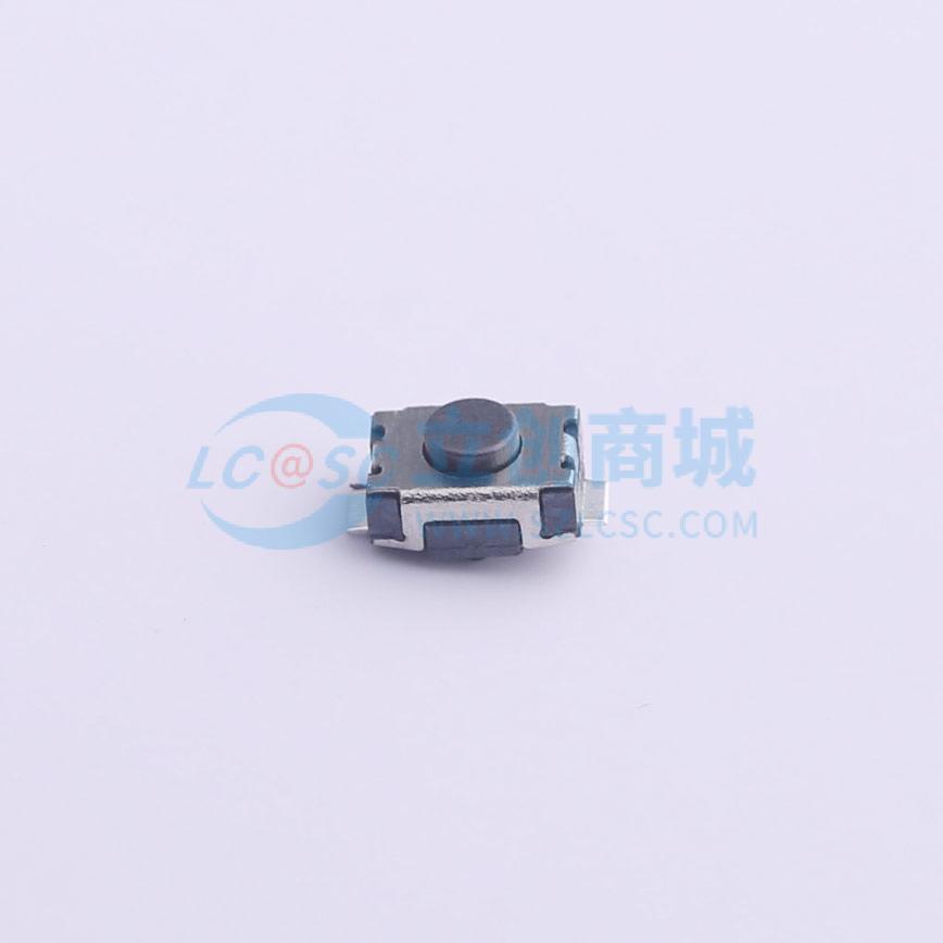 161pcs TS-1088C-02026 SMD 4x3m - Push Button Tactile recension och pris