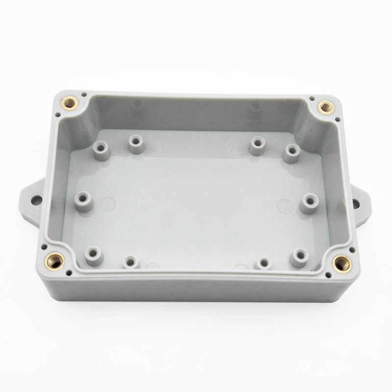 100mm x 68mm x 40mm Clear Cove - Diy Electronics Housing recension och pris