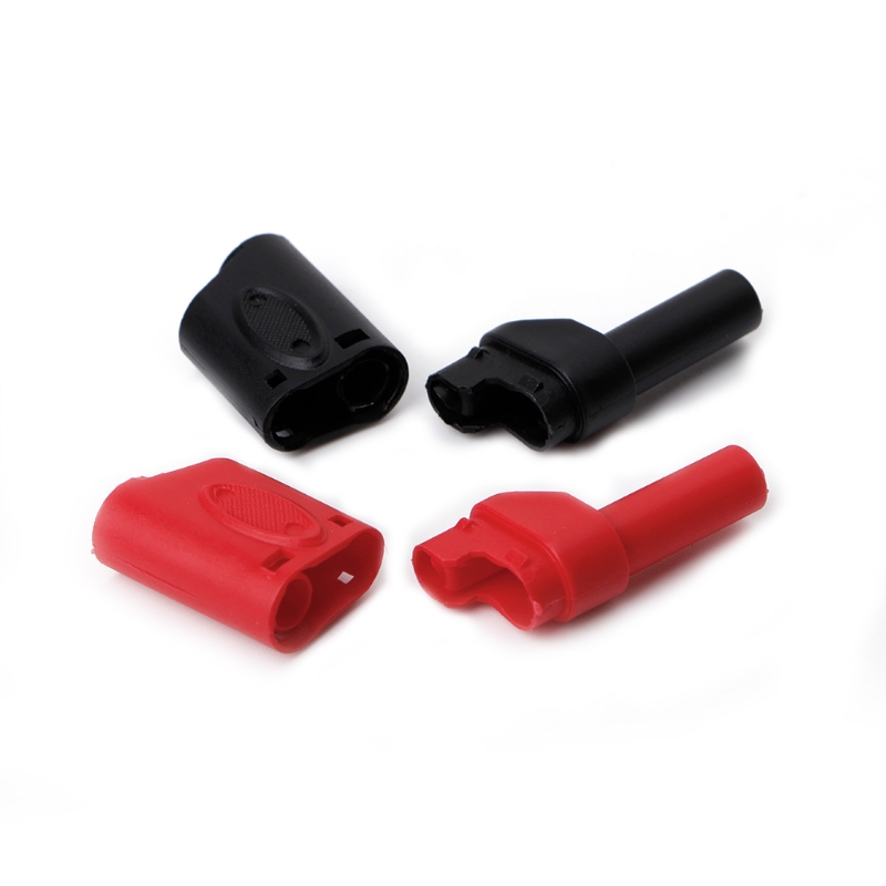 10 Sets 4mm Male Sheath Stacka - Soldering Iron Kit recension och pris