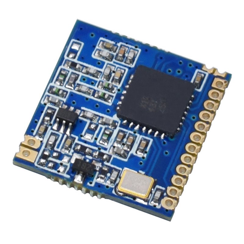 2X SX1278 Lora 433Mhz Wireless - Rf 433Mhz Module recension och pris