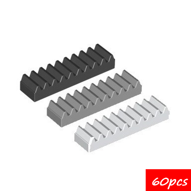 60PCS High-Tech Assemble Parti - Diy Electronics Ideas recension och pris