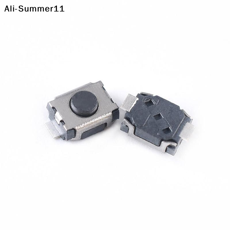 【Mm】100Pcs 3*4*2MM Micro Switc - Push Button Tactile recension och pris