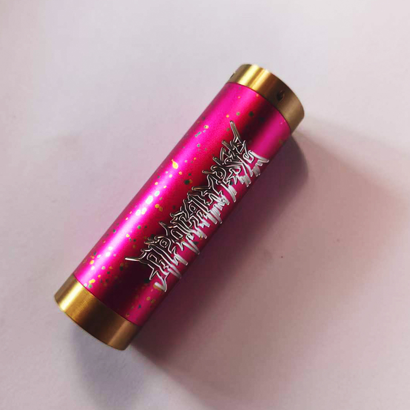 Apocalypse GEN 2 MOD KIT with  - Diy Vape Electronics recension och pris