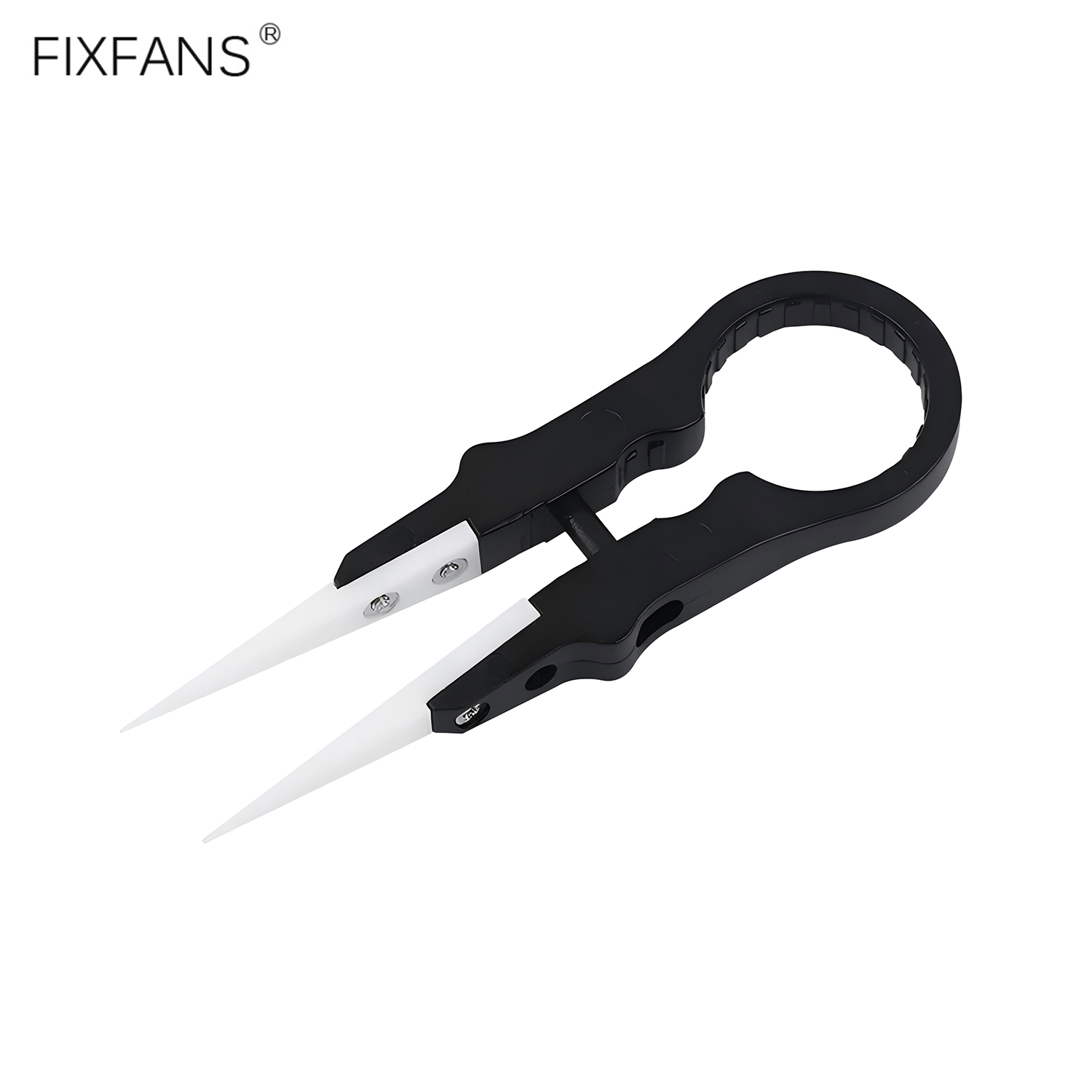 Ceramic Tweezers Wrench Vape D - Diy Vape Electronics recension och pris