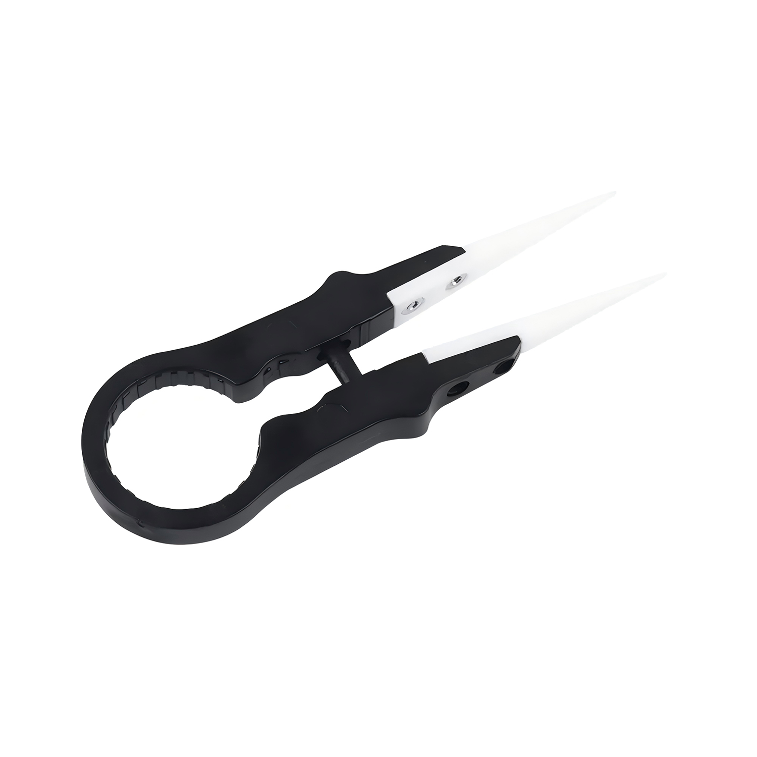 Ceramic Tweezers Wrench Vape D - Diy Vape Electronics recension och pris