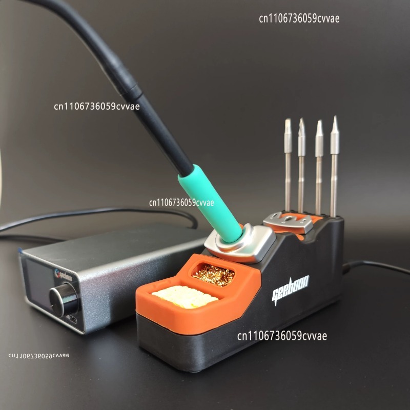 TC22 240W Soldering Station Ki - Soldering Iron Kit recension och pris