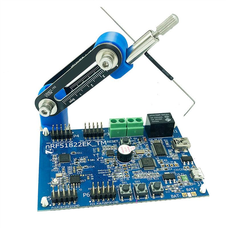 （Gift Idea）Timing Signal Flyin - Diy Electronics Ideas recension och pris
