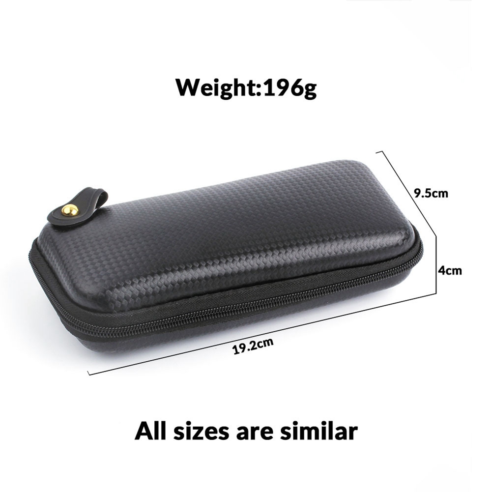 M09K Mini Vape Tool Kit Tweeze - Diy Vape Electronics recension och pris