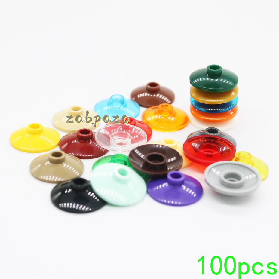 100PCS High-Tech Assemble Part - Diy Electronics Ideas recension och pris