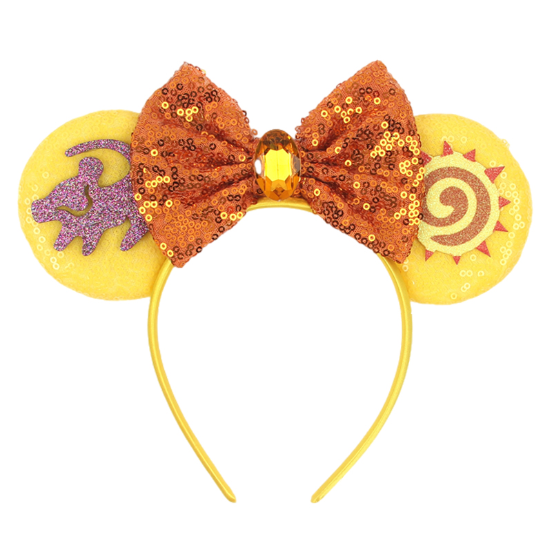 New Cute Mouse Ears Headband W - Diy Mouse Electronics recension och pris