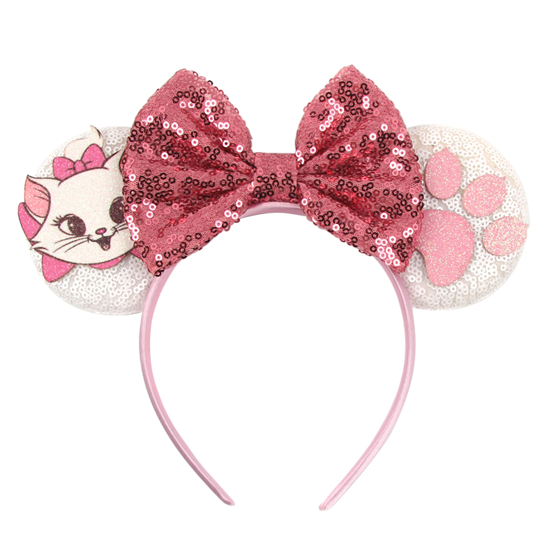 New Cute Mouse Ears Headband W - Diy Mouse Electronics recension och pris