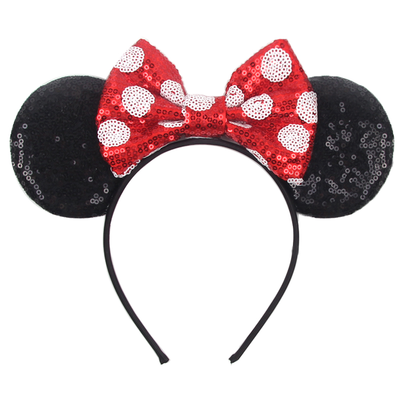 Disney Mickey Mouse Ears Headh - Diy Mouse Electronics recension och pris