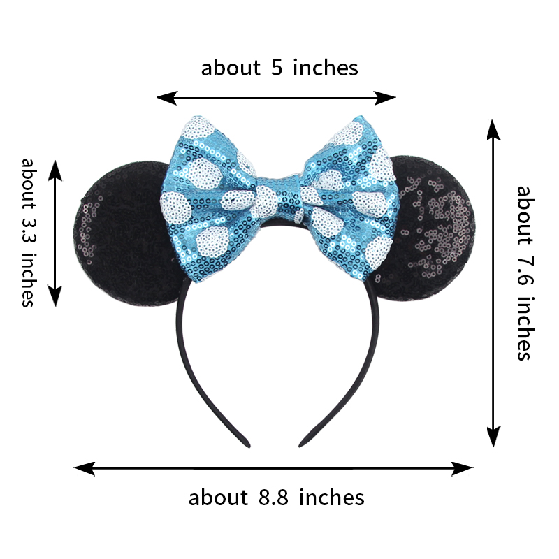 Disney Mickey Mouse Ears Headh - Diy Mouse Electronics recension och pris
