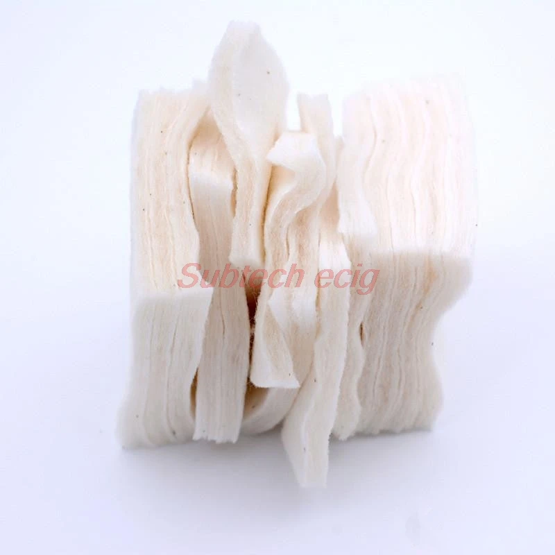 180pcs/bag Japanese Organic Un - Diy Vape Electronics recension och pris